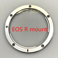 NEW Original For Canon EOS R/RP/R5/R6 Front Body Lens Mounting Bayonet Ring CB5-5720-000