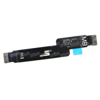 Main Connector Main Motherboard Connector Flex Cable For ASUS ZenFone 6 2019 ZS630KL
