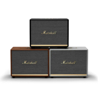 【Marshall】A級福利品 Marshall Woburn II 藍芽喇叭