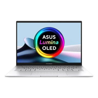 ASUS ZENBOOK 14 OLED TOUCH UX3405CA ULTRA 7 255H 32GB 1TB W11+OHS 14.0 WUXGA Non Bundling