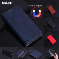 Wallet Flip Leather case Realme C3 C15 C11 C17 C2 X7 6i Case for Oppo Realme X3 Case Realme 6 Pro 7 5 i 5i 6s 7i C 3 X50 cover