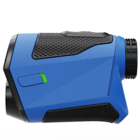 Laser Meter Distance Multifunctional 600m/660yard Range Finder Laser Rangefinder Hunting Range Finder Scope