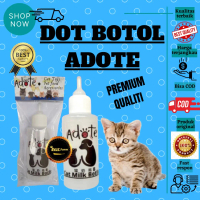 Dot Kucing Dot Botol Susu Kucing Dan Anjing 100ml  Baru lahir Best Farm