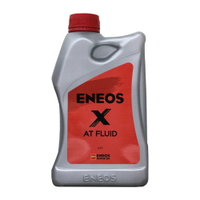 ENEOS X AT FLUID 新日本石油 全合成自動變速箱油 4速 5速