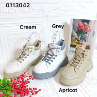 Genny Sepatu Sneakers Wanita (0113042)