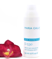 Maria Galland D-530降紅平復精華50ml (平行進口)