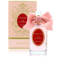 【PENHALIGON’S 潘海利根】The Favourite 女王的耳語淡香精 EDP 100ml(平行輸入)