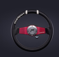 [2美國直購] fanatec 方向盤 ClubSport Steering Wheel Drift V2 for Xbox
