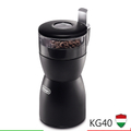 迪朗奇Delonghi KG40 多功能磨豆機｜咖啡愛好者的最佳選擇