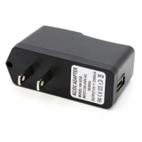 5V 2.5A AC 100-240V DC EU US Plug USB Power Supply Adapter Charger Universal For Samsung For HTC For Xiaomi Mobile Phones