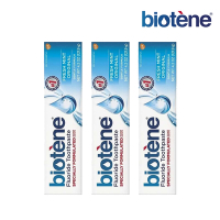 Biotene 含氟牙膏121.9g 三入組
