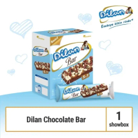 Dilan Bar 1box