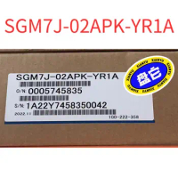 Brand New SGM7J-02APK-YR1A 200W Fast Shipping