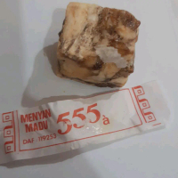 Menyan Madu Pengharum Ruangan cap 555