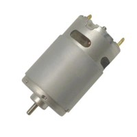 Động cơ DC 629952-2 cho máy đánh bóng quay tròn ngẫu nhiên LXOB01 DBO180 BBO180
