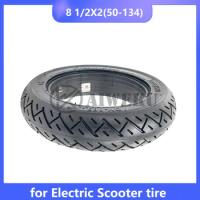 Road Tyre 8 1/2*2(50-134) Solid Tyre For INOKIM Light Electric Scooter Mobility For Electric Scooter Tires