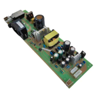 Universal Power Supply Board PSU Switch for Soundcraft MFX EFX Series Mixer 5V 15V -15V 48V 50W 6Pin