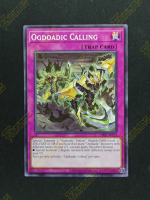 YuGiOh AE CR02-AE111 Ogdoadic Calling Common