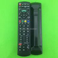 Brand New TV Remote Control for Panasonic N2QAYB000490 N2QAYB000353 N2QAYB000504 N2QAYB000673 N2QAYB000328