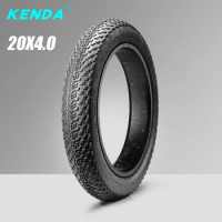 KENDA 20x4.0 fat tire E-bike tires pneu 20x4 fat bike 20inch MTB bike tyre K1167