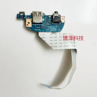 MLLSE AVAILABLE FOR XIAOMI RedmiBook XMA1901-AA XMA1901-BA USB AUDIO BOARD 18B85-1 448.0HE05.0011 FAST SHIPPING