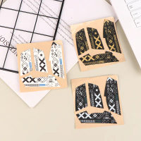 1 cái Mouse Grip Tape Skate DIY Sticker chống trượt tốt đẹp mà tôi cho LOGITECH G102 G304 treo tự th
