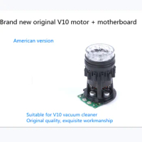 Suitable for Dyson vacuum cleaner DC62 V10 V8 motor host mode accessories
