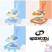 LB - Space Baby Walker / Alat Bantu Jalan Bayi / Baby Walker SB302 SB307 SB309 SB315 SB316 SB317 SB5