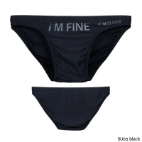 SU05 กางเกงชั้นในชายเนื้อผ้านุ่ม Awesome underwear