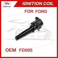 FD505 Ignition Coil Igniter Suitable For FORD Escape Mazda 2.0L 2.3L