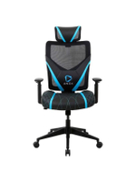 เก้าอี้เกม GE300 Series (สี Blue) รุ่น GE300-BLUE