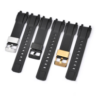 Strap Watchband For Casio G-SHOCK MTG-B1000 G1000 MTGB1000 Band Sport Watch Accessories Bracelet Belt