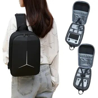 New Drone Bag For DJI AIR2/AIR2S Storage Backpack Messenger Chest Bag Portable For DJI AIR2/AIR2S Bag Shoulder Bag AIS-020