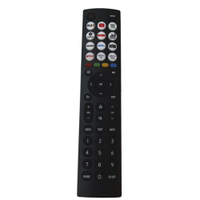 New Original EN2J36H For Hisense VIDAA LCD LED TV Remote 55U8HAU 55E7HQ 50E77HQ