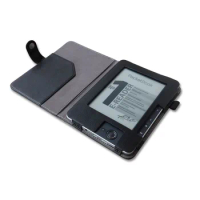 eBook Case 6 inch Sleeve for Pocketbook 602 603 612 eReader Sleeve PU Leather