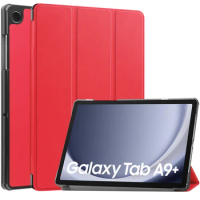 Tablet Case for Samsung Galaxy Tab A9 and A9 Plus 2023 Magnetic Cover for Samsung Tab A9 Plus and A9 Case Tablet Cover