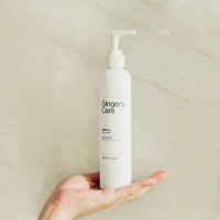 【GENNIE'S】Gingers Care 薑精油身體緊緻乳液