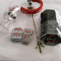 Paket logo ebod jaya sangkar kotak satu set original ebod