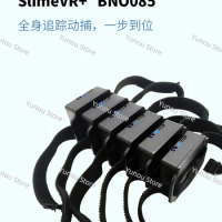 1. Piece, SlimeVR+bno085 Vrcat Tracker Pico Quest2 Full body tracking motion capture