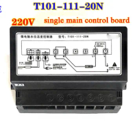 Temperature controller 220v/380v temperature control switch microcomputer temperature controller water level controller