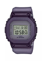 G-SHOCK G-Shock Ion Plated Digital Sports Watch (GM-S5600MF-6D)