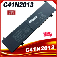 C41N2013 C41N2013-1 Battery for Asus ROG Zephyrus M16 GU603HE GU603HR GU603HM G513Q 90Wh 15.4V 5845mAh