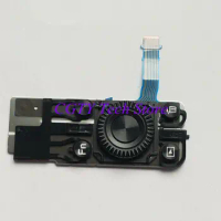 Menu Operation Key Board For Sony ZV1 Button Board Digital Camera Repair Parts
