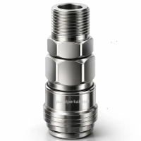 Quick Coupler One Touch SM 20