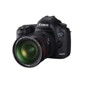 แคนนอน EOS 5D Mark III กล้อง DSLR Full Frame 22.3MP