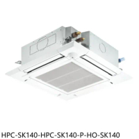禾聯【HPC-SK140-HPC-SK140-P-HO-SK140】變頻嵌入式分離式冷氣(含標準安裝)