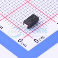SS120 10PCS SMAG 200V 1A 950mV Schottky Rectifier Diodes CHIP IC