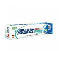 【誠意中西藥局】固齒敏 牙周敏感專業護理牙膏126g