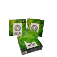 Sabun leafhea glutha soap original memutihkan melembutkan membersihkan