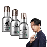 【Suntory 三得利官方直營】汎倫VARON 清新款Fresh(120mlX3罐)